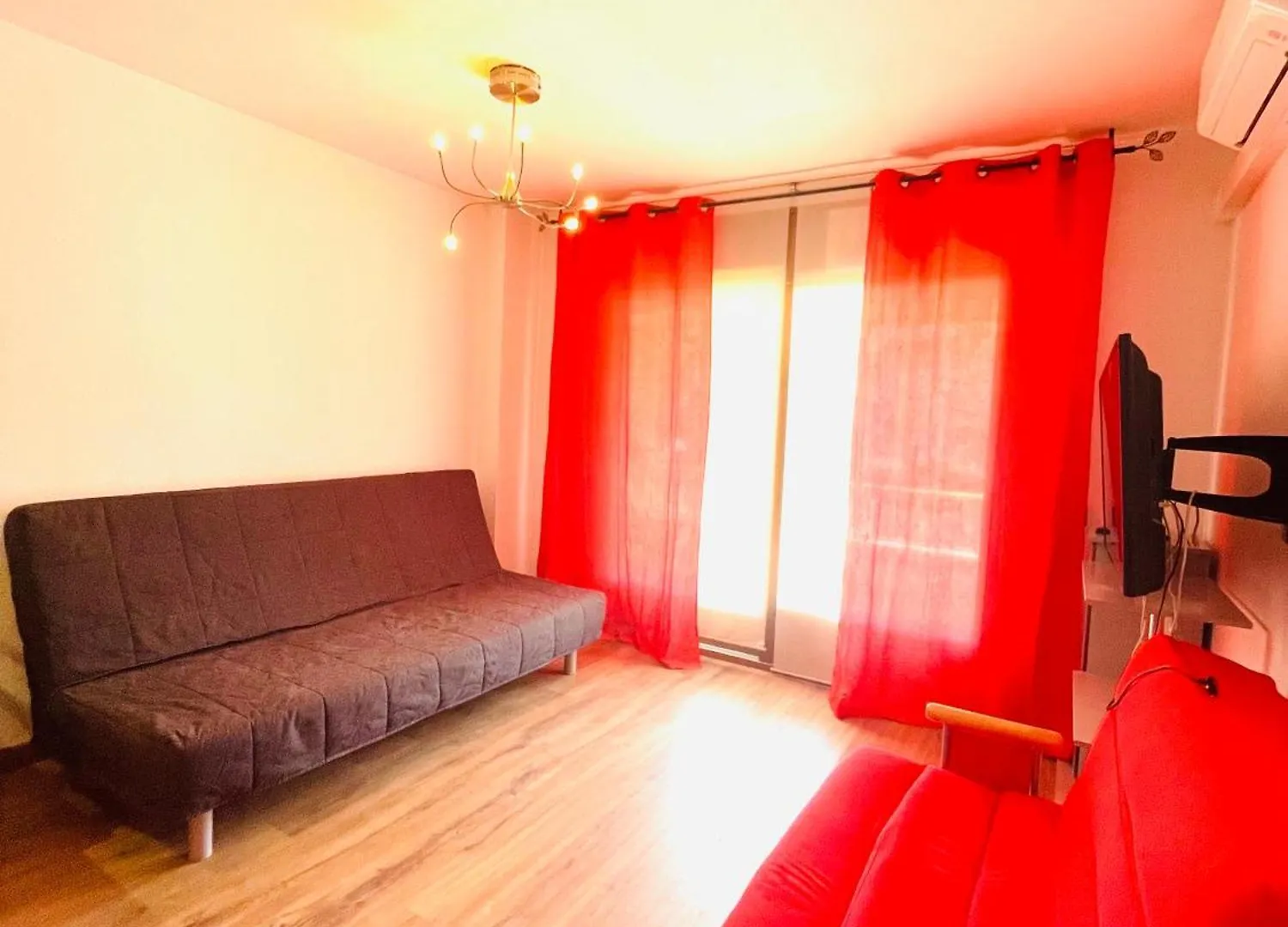 Port Ambar - Apartamento En La Marina De Empuriabrava - Balcon Con Vistas Al Canal - Playa - Wifi Spain