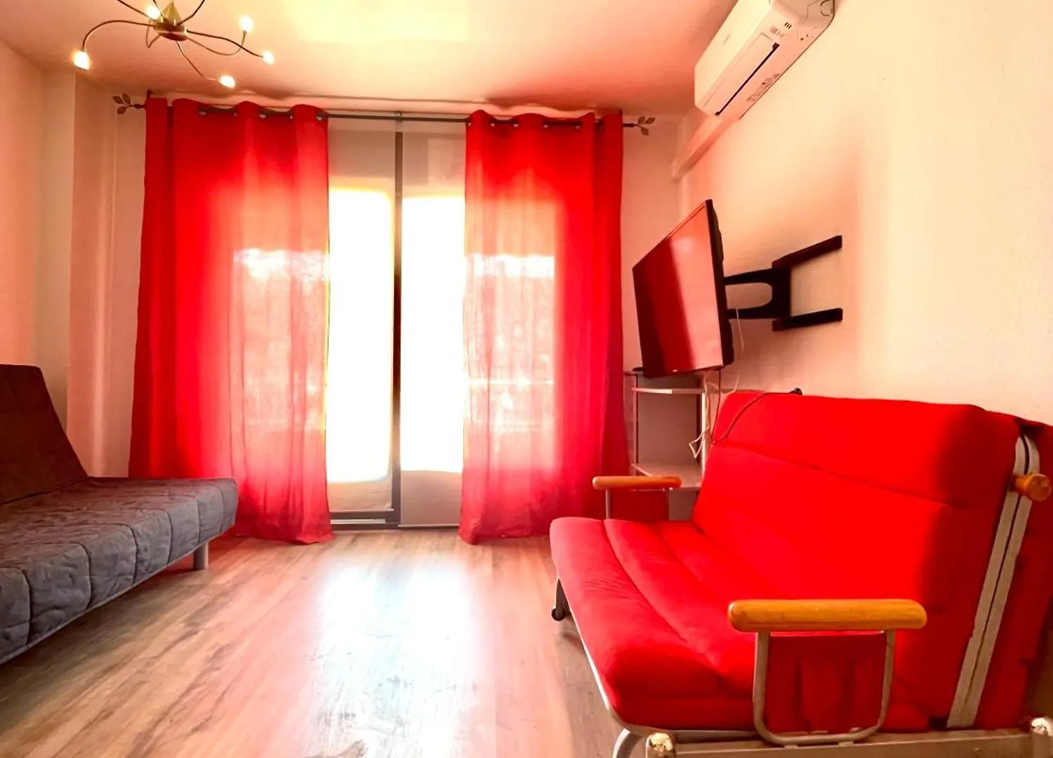 Lejlighed Port Ambar - Apartamento En La Marina De Empuriabrava - Balcon Con Vistas Al Canal - Playa - Wifi Spanien