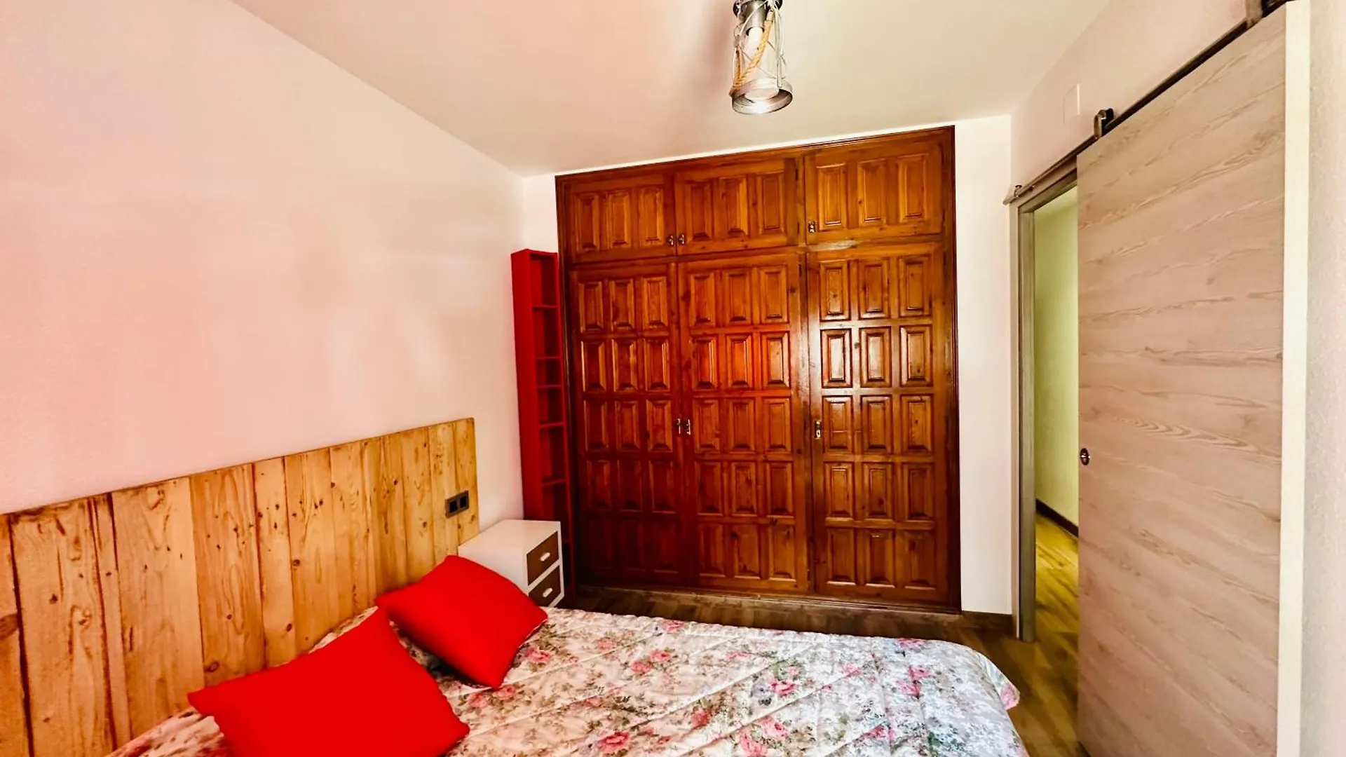 Port Ambar - Apartamento En La Marina De Empuriabrava - Balcon Con Vistas Al Canal - Playa - Wifi Lejlighed