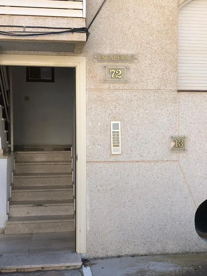 Lägenhet Port Ambar - Apartamento En La Marina De Empuriabrava - Balcon Con Vistas Al Canal - Playa - Wifi